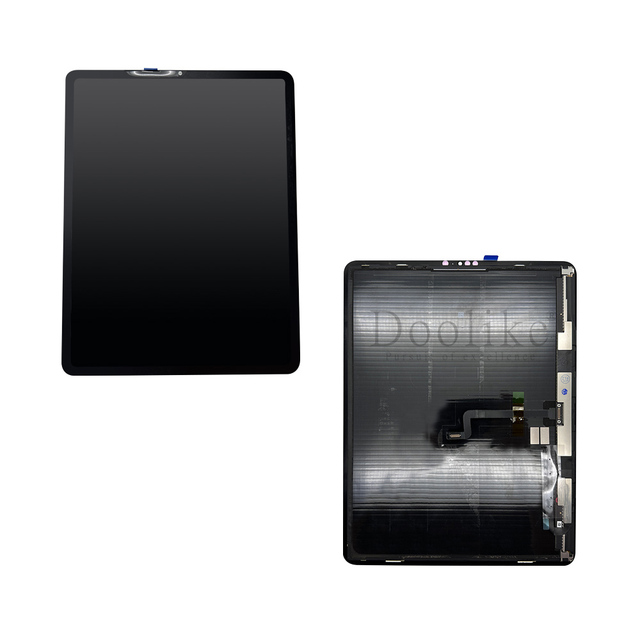For iPad Pro 12.9" Gen.5/6 LCD Touch Screen Replacement A2461/A2379/A2462 A2436/A2437/A2764/A2766 Universal LCD Display Assembly