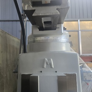 เครื่องกัดแนวตั้งแบบแกนเดี่ยว VECTOR Vmc1160 BT40 สำหรับงานโลหะ คุณภาพสูง ประหยัดพลังงาน ราคาสูง ผลิตในจีน - Product Image 4