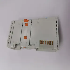 Kl1362 New Beckhoff Brand LED Modules PLC PAC and Dedicated <b>Controllers</b> - Product Image 1