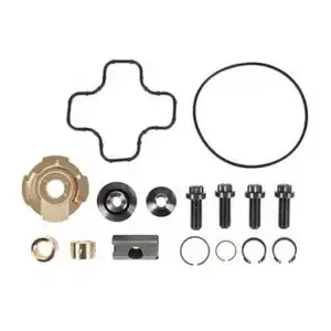 KIT di riparazione turbocompressore GTP38 TP38 STOCK