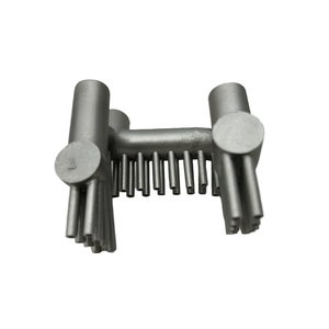 Tùy chỉnh SLM 3D mô hình STL tập tin chính xác nhanh chóng tạo mẫu gia công dịch vụ cho đồng đồng nhôm hợp kim nylon đánh bóng - Product Image 1