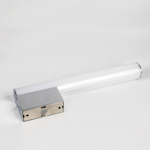 Style européen IP44 forme cylindrique LED <span class=keywords><strong>salle</strong></span> <span class=keywords><strong>de</strong></span> <span class=keywords><strong>bain</strong></span> lumière murale <span class=keywords><strong>miroir</strong></span> lumière pour la décoration intérieure 6997 - Product Image 1