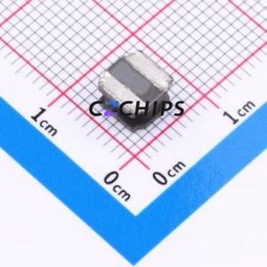 ZENR6045T2R2N-2.2uH ตัวเหนี่ยวนำไฟฟ้าแบบ SMD,6x6 มม. ( ค่าความเหนี่ยวนำ: 2.2uH )( ความแม่นยำ: 30% กระแสไฟฟ้าที่กำหนด: 4.6A ) - Product Image 2