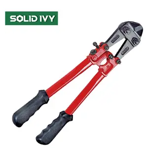 High Quality Bolt Cutter 2022 1/4 Cost Can Meet 90% High Precision Mini Bolt Cutters Factory Hot Sale Alloy Steel Blade Bolt Cutter