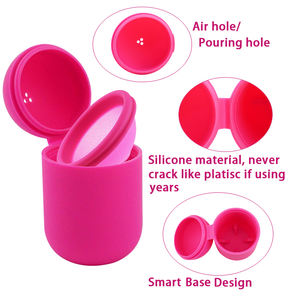 Esterilizador de <span class=keywords><strong>copa</strong></span> <span class=keywords><strong>Menstrual</strong></span> CupMate Case <span class=keywords><strong>Caja</strong></span> de almacenamiento portátil <span class=keywords><strong>Copa</strong></span> <span class=keywords><strong>Menstrual</strong></span> <span class=keywords><strong>Caja</strong></span> <span class=keywords><strong>esterilizadora</strong></span> - Product Image 4