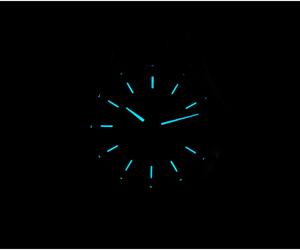 <span class=keywords><strong>San</strong></span> <span class=keywords><strong>Martin</strong></span> นาฬิกาผู้ชาย guilloche ขนาด39มม., นาฬิกา Gada Miyota 9015หรูนาฬิกากลไกอัตโนมัติ10 ATM reloj SN0150 - Product Image 5