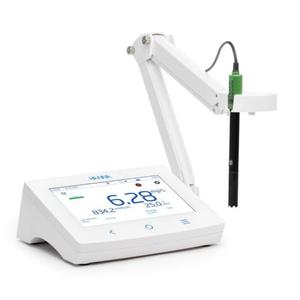 Medidor de Oxígeno Disuelto Avanzado HANNA con Sonda Óptica de OD (opdo) - HI6421 - Product Image 4