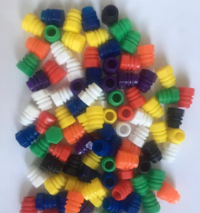 Capuchon de tube de résonance magnétique nucléaire - Product Image 2