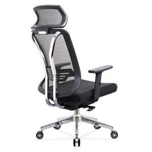 <span class=keywords><strong>Silla</strong></span> ergonómica ejecutiva de oficina, muebles de oficina de importación de especificación, sillas de oficina de <span class=keywords><strong>ordenador</strong></span> <span class=keywords><strong>sin</strong></span> <span class=keywords><strong>ruedas</strong></span> - Product Image 1
