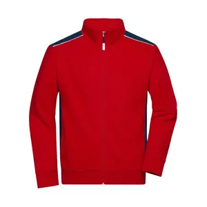 Chaqueta Deportiva de Trabajo para Hombre, Merchandising Personalizado - Product Image 4
