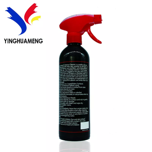 <span class=keywords><strong>MOUSSE</strong></span> DE NETTOYAGE INTÉRIEUR nettoie sans eau, convient à tous les types de tissus d'ameublement de <span class=keywords><strong>voiture</strong></span> et de bateau cuir caoutchouc plastique - Product Image 2