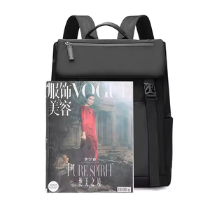 Personnalisé Hommes Voyage d'Affaires Vocation Cartable Épaules <span class=keywords><strong>De</strong></span> Stockage Voyage En Plein Air Étudiant Sac À Dos Ordinateur Portable - Product Image 6