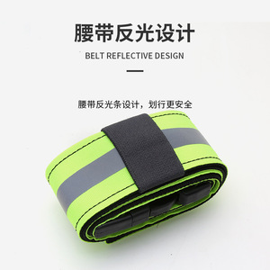 Koetsu Paddleboard Leash Tpu Elastic Safety Rope For Surfboard Unisex 12+ Years - Product Image 4