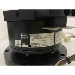 Unidad de control de motor UD1CG3-004N-1AA-2SA-N DM1C-004F - Product Image 4