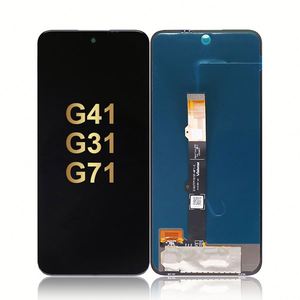 Mobile Phone Lcds <strong>Screen</strong> Replacement <strong>Display</strong> <strong>Touch</strong> <strong>Screen</strong> for Moto Razr 40 Ultra 2022 G52 G53 G60 G60S G62 G71 5G X30 Pro X40 - Product Image 6