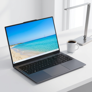 Ordinateur portable 16 pouces CHUWI CoreBook Plus AMD Ryzen 5 7430U 16 Go 512 Go SSD Windows 11 <span class=keywords><strong>Pro</strong></span> – Vente en gros pour gamers - Product Image 5
