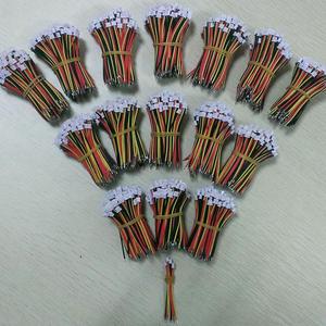 คีมสองขั้วแบบจุ่มสองขั้วแบบใช้แล้วทิ้งพร้อมสายเคเบิ้ล24ตำแหน่งเครื่องยนต์อัตโนมัติ - Product Image 2