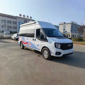 Véhicule Clinique Dentaire Mobile JMC en Promotion, Nouvelle Arrivée, Transmission Manuelle, <span class=keywords><strong>Voiture</strong></span> Dentaire, <span class=keywords><strong>Voiture</strong></span> de Service Mobile Oral, <span class=keywords><strong>Voiture</strong></span> Médicale - Product Image 2