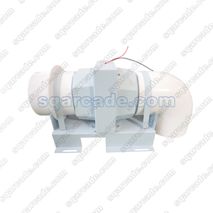 <span class=keywords><strong>LYT</strong></span> Cotton Candy Robot eléctrico Fancy Sugar Cotton Candyfloss Machine Cotton Candy Máquina Expendedora de algodón de azúcar Kits completos - Product Image 4