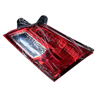 Feu antibrouillard arrière droit 84912AJ250 pour Subaru Outback 2010-2014, ensemble de feux antibrouillard arrière