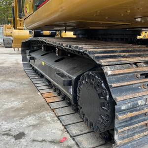 Escavatori Caterpillar Usati CAT 320CL, Escavatore Cat 320D 312D 320C, Prezzo Basso, Escavatore Cingolato Caterpillar Usato da 20 Tonnellate - Product Image 6