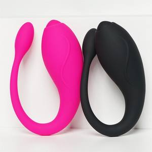 Juguetes Sexuales para Mujer Dildos con Control Remoto y Estimulador de Clítoris Punto G Productos para Adultos para Parejas Lesbianas Vibrador Controlado por APP - Product Image 5