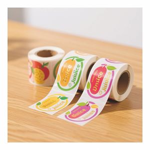 Giá tốt nhất Hologram Dye đa colour Vinyl Sticker CuộN - Product Image 3