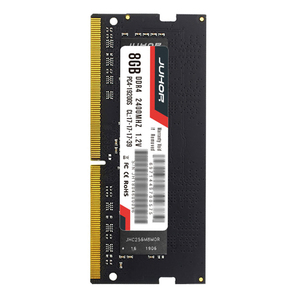 Juhor nuevo <span class=keywords><strong>DDR4</strong></span> 4GB 2133Mhz 2400Mhz Dimm Notebook <span class=keywords><strong>RAM</strong></span> <span class=keywords><strong>8GB</strong></span> 16GB 2666Mhz 1,2 V ECC soporte de memoria para placa base <span class=keywords><strong>Ddr4</strong></span> - Product Image 1