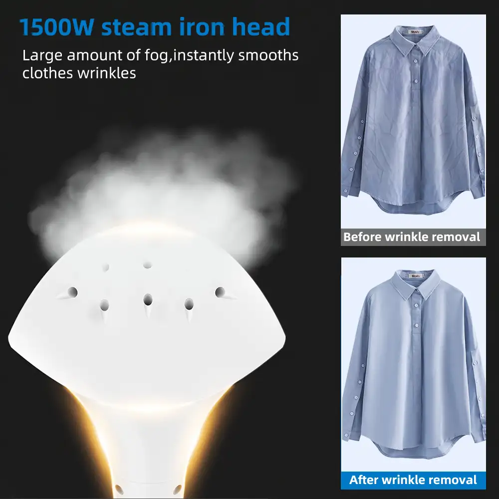 Ferro da stiro a vapore a luce UV scarpe da asciugatura portatili elettriche intelligenti articoli per bambini magliette uso domestico domestico asciugatrice ad aria calda per vestiti