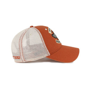 Nueva Colección <span class=keywords><strong>de</strong></span> <span class=keywords><strong>Gorras</strong></span> <span class=keywords><strong>de</strong></span> Béisbol Ajustables <span class=keywords><strong>de</strong></span> 6 Paneles, Diseño Original, Imagen Bordada en 3D Personalizada, Gorra Deportiva y Elegante <span class=keywords><strong>de</strong></span> Tela Oxford - Product Image 3