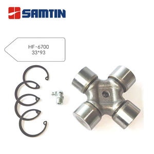 SAMTIN 29*50*77 крест универсальный шарнир - Product Image 3