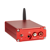 BT39 ES9039 decodificación sin pérdidas QCC5125 LDAC sobre CSR8675 receptor AMPLIFICADOR DE OÍDO