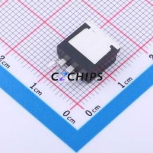 Nuevo y Original KNB2912A TO-263 Transistor de efecto de campo (MOSFET) Venta al por mayor Chips de componentes electrónicos y servicio BOM - Product Image 2
