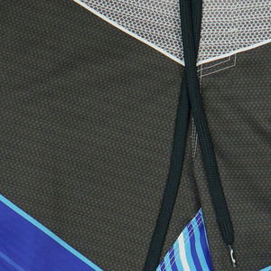 Meilleures ventes de shorts de bain taille moyenne pour hommes, shorts de bain décontractés respirants avec poches écologiques - Product Image 5