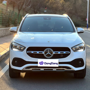 <span class=keywords><strong>Mercedes</strong></span>-Benz GLA180 Modelo 2022 de Bajo Kilometraje, <span class=keywords><strong>Segunda</strong></span> <span class=keywords><strong>Mano</strong></span>, 1.3T, Compacto de Lujo, Blanco, 5 Puertas, 5 Asientos, Techo Solar, <span class=keywords><strong>SUV</strong></span> Usado de Gasolina - Product Image 2