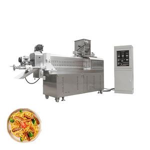Linea di produzione di <span class=keywords><strong>pasta</strong></span> istantanea completamente automatica <span class=keywords><strong>pasta</strong></span> ramen che fa macchina macchine per la produzione di prodotti per cereali - Product Image 1