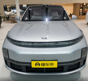 2025 Hot Sale Li 7 <span class=keywords><strong>Auto</strong></span> Usate Cinesi Veicoli con Guida a Sinistra <span class=keywords><strong>Importazione</strong></span> Russia - Product Image 1