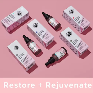 <span class=keywords><strong>Suero</strong></span> complejo de péptidos de etiqueta privada, <span class=keywords><strong>suero</strong></span> facial antienvejecimiento, productos <span class=keywords><strong>para</strong></span> la piel, <span class=keywords><strong>suero</strong></span> multipéptido de 30ml - Product Image 2