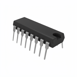ชิปอิเล็กทรอนิกส์ TLE2301INE 16 DIP มีสินค้าในสต็อก - Product Image 1
