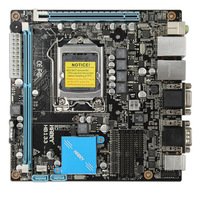 Fornitore di Circuiti Stampati Multistrato PCB Personalizzati OEM di Shenzhen, Produttore di PCBA per Mini Computer con Test Funzionali