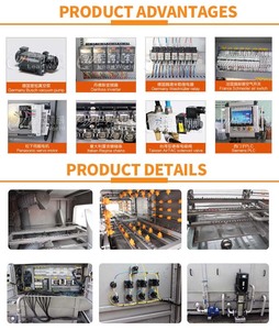 Economia De trabalho de Plástico Cesta do Ovo Bandeja Máquina de Lavar Roupa Máquina de Limpeza - Product Image 5