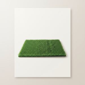 <strong>Gold</strong> Recovery Outdoor <strong>Gold</strong> Panning Mat <strong>Machine</strong> Made High Pile LDPE Material Corrosion-Resistant <strong>Mining</strong> <strong>Gold</strong> Collection Carpet - Product Image 1