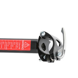 <span class=keywords><strong>Porte</strong></span>-bagages arrière de <span class=keywords><strong>vélo</strong></span> à dégagement rapide - Product Image 3