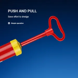 <span class=keywords><strong>Desatascador</strong></span> <span class=keywords><strong>de</strong></span> Inodoros <span class=keywords><strong>Profesional</strong></span> <span class=keywords><strong>de</strong></span> Alta Presión, Flexible, para Uso en Hoteles y Hogares, Potente Herramienta <span class=keywords><strong>de</strong></span> Limpieza para Desatascar Drenajes, Venta al Por Mayor - Product Image 5