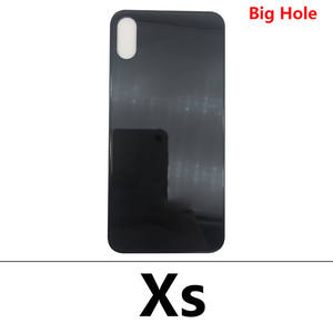 <span class=keywords><strong>Cover</strong></span> Posteriore in Vetro Colorato di Alta Qualità per <span class=keywords><strong>iPhone</strong></span> XR <span class=keywords><strong>XS</strong></span> Max con Alloggiamento Batteria - Product Image 6