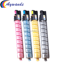 Für Ricoh Aficio MP C2800 C3300 C4000 C5000 C3001 C3501 C4501 C5001 C5501 MPC2800 MPC3300 MPC4000 MPC5000 Farbtonirkartusche