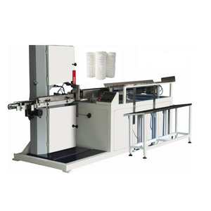 Factory Sales Hot Sale Mini Toilet Paper Making Machine Price For Making Toilet Paper Roll/Paper Cutting Machine