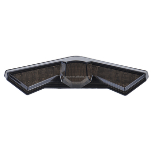 Pour <span class=keywords><strong>Can</strong></span>-<span class=keywords><strong>Am</strong></span> <span class=keywords><strong>Commander</strong></span> feu arrière LED hors route fumé pour 2021 <span class=keywords><strong>2022</strong></span> <span class=keywords><strong>Can</strong></span>-<span class=keywords><strong>Am</strong></span> <span class=keywords><strong>Commander</strong></span> DPS <span class=keywords><strong>XT</strong></span> <span class=keywords><strong>XT</strong></span>-P Max <span class=keywords><strong>XT</strong></span> feu stop - Product Image 1