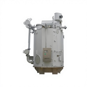 10KV Input Voltage 50Hz Frequency Three-Phase High Oil-Immersed Power Instrument <b>Transformer</b> 480V Distribution System - Product Image 1