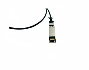 2M 10G SFPパッシブダイレクトアタッチ銅Twinaxケーブル互換Cisco SFP-H10GB-CU2M